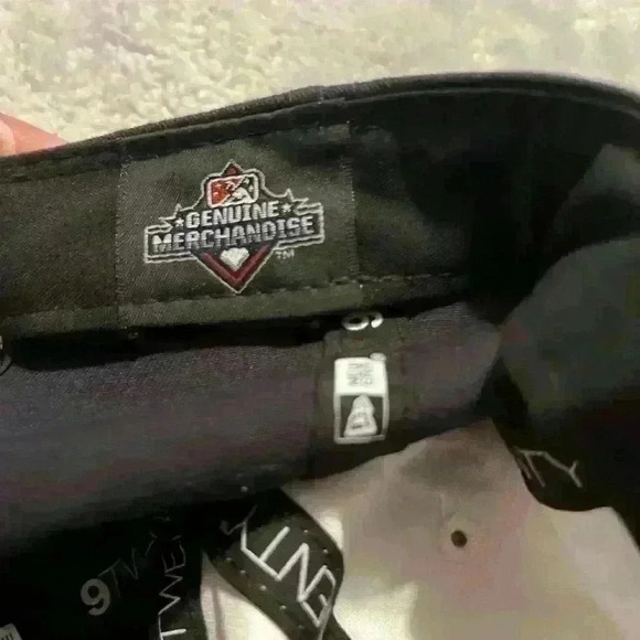 New Era baseball cap - Picture 4 of 5